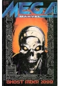 Mega Marvel nr 4. Ghost Rider 2099