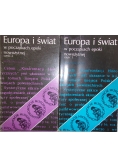 Europa i świat
