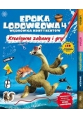Epoka lodowcowa