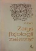 Zarys fizjologii zwierząt