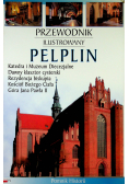 Przewodnik ilustrowany Pelplin