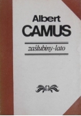 Zaślubiny. Lato