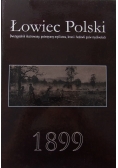 Łowiec Polski 1899