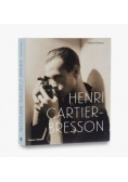 Henri Cartier-Bresson Here and Now