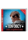Ten obcy audiobook
