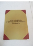 Dzieła Rubensa w grafice niderlandzkiej XVII wieku
