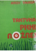 Taktyka piłki nożnej