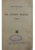 Na cztery wiatry