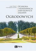 Ochrona i konserwacja zabytkowych założeń ogrodowych