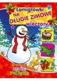 Łamigłówki na długie zimowe wieczory