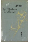 Od Rimbauda do Eluarda