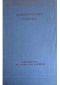 Chronologia Polska