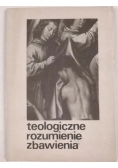 Teologiczne rozumienie zbawienia