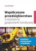 Współczesne przedsiębiorstwo a wyzwania