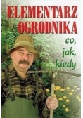 Elementarz ogrodniczy
