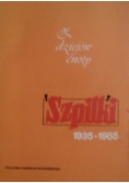 Z dziejów cnoty. Szpilki 1935-1985