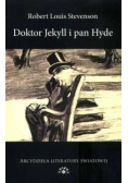 Doktor Jekyll i Pan Hyde