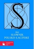 Mały słownik polsko - łaciński