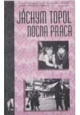 Nocna praca