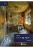 Krakowski Kazimierz i Podgórze