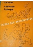 Cząsteczki i energia