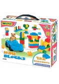 Klocki Mini Blocks 130 elementów
