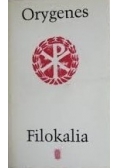Orygenes , Filokalia
