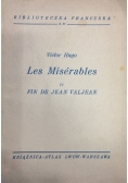 Les Miserables, 1938r.