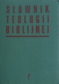 Słownik Teologii Biblijnej