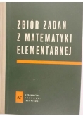 Zbiór zadań z matematyki elementarnej
