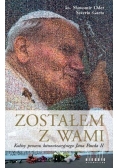 Zostałem z Wami