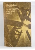 Paszport na łysą górę