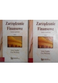 Zarządzanie Finansowe Tom I i II