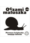 Oczami maluszka Ślimak