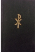 Introibo ad Altare dei, 1937 r.