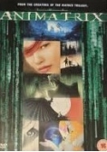 The Animatrix DVD