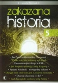 Zakazana historia 5