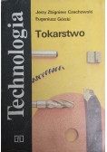 Technologia Tokarstwo