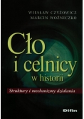 Cło i celnicy w historii