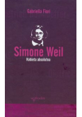 Simone Weil Kobieta absolutna