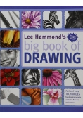 Lee Hammond's big book of drawing