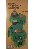 Tyniec i wzgórze tynieckie. Informator turystyczny