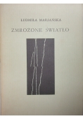 Zamrożone światło