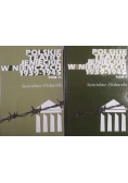 Polskie teatry jenieckie w Niemczech 1939 1945 2 Tomy