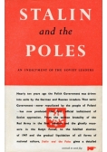 Stalin and the Poles 1949 r.