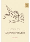 W poszukiwaniu czytelnika