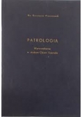 Patrologia