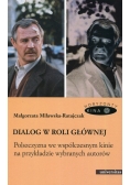 Dialog w roli głównej