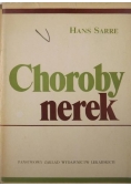 Choroby nerek