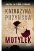 Motylek cz.1